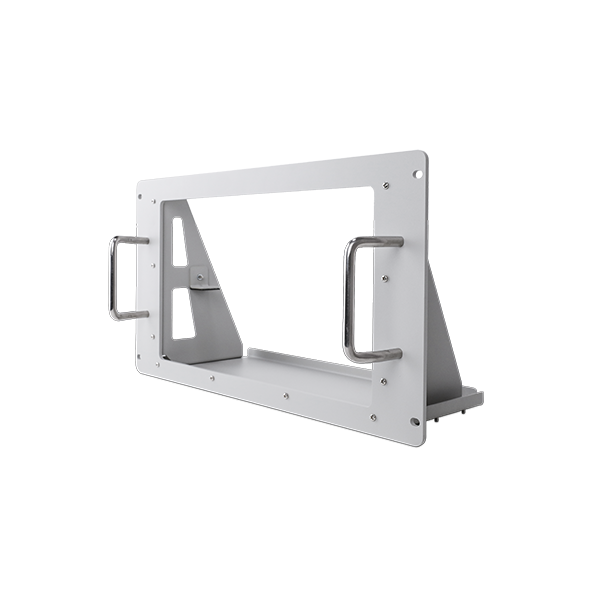 SDS6000-RMK - Siglent Rack Mount kit for SDS6000A; Height 7U
